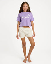 ROXY SUMMER WAVE T-SHIRT