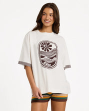 ROXY SUNSCAPE T-SHIRT