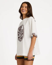 ROXY SUNSCAPE T-SHIRT