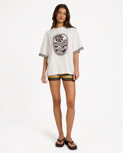 ROXY SUNSCAPE T-SHIRT