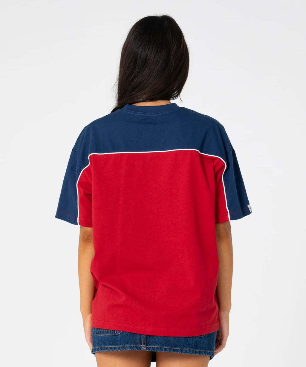 rusty-archived-ops-oversized-tee-cranberry-navy1.webp