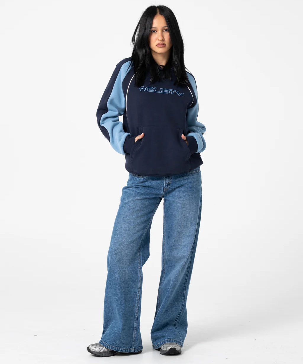 rusty-black-splice-oversized-fleece-hoodie-navy-blue.webp