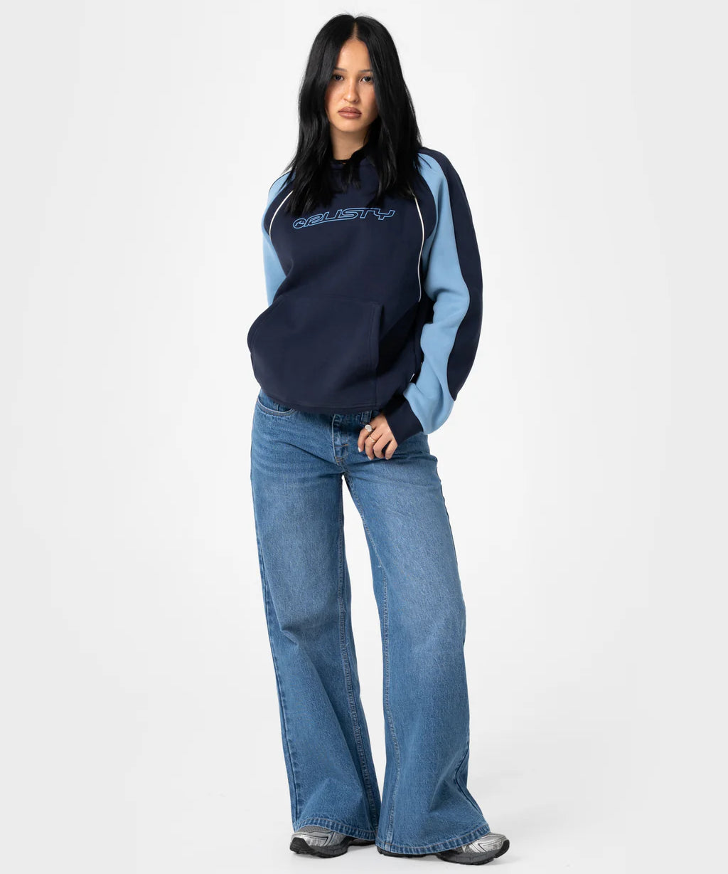 rusty-black-splice-oversized-fleece-hoodie-navy-blue1.webp