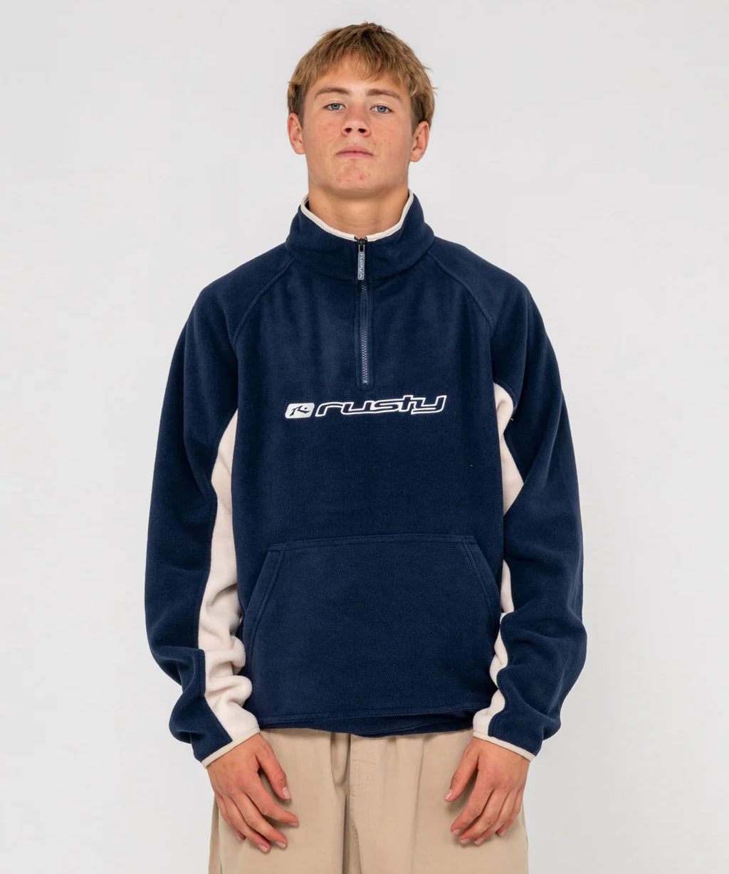 rusty-blizzard-quarter-zip-polar-fleece-navy-blue1.webp