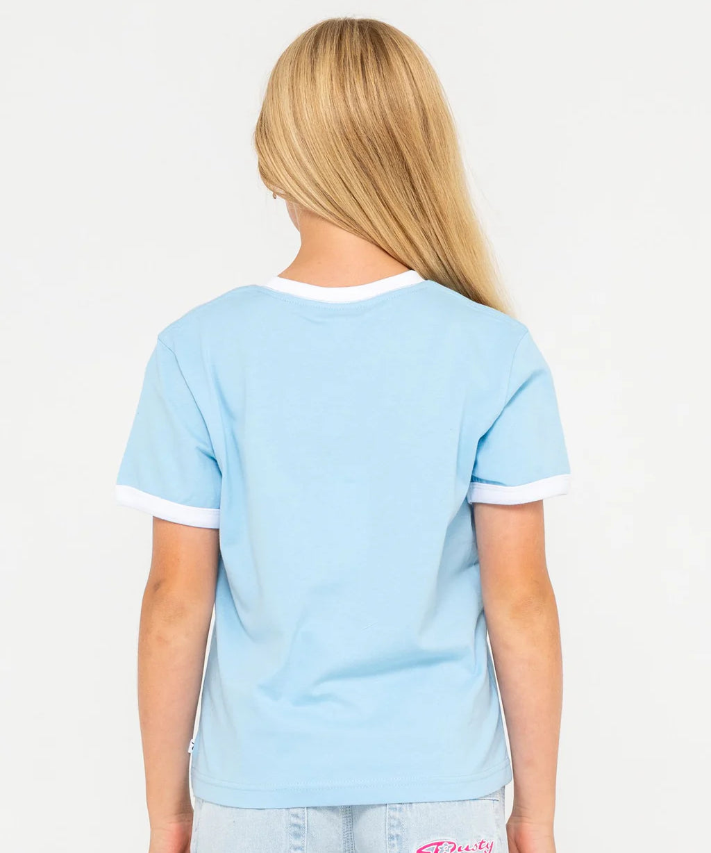 rusty-bobbie-oversized-tee-girls-retro-blue-bodhi-surf-back.webp