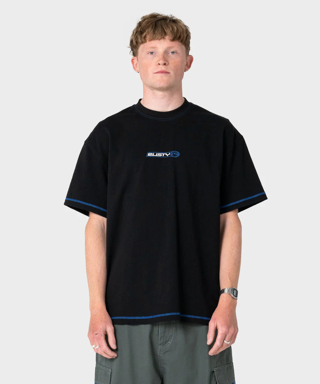 rusty-bus-down-graphic-tee-black1.webp