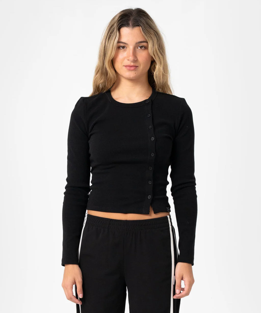 rusty-button-up-long-sleeve-top-black1.webp