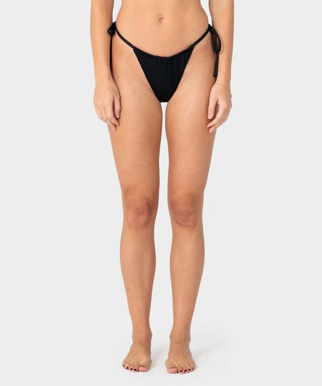 rusty-cedar-side-tie-cheeky-bikini-bottom-black1.webp
