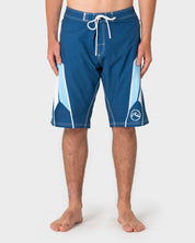 RUSTY CHOPPER 22" BOARDSHORT – ATLANTIC BLUE