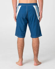 RUSTY CHOPPER 22" BOARDSHORT – ATLANTIC BLUE