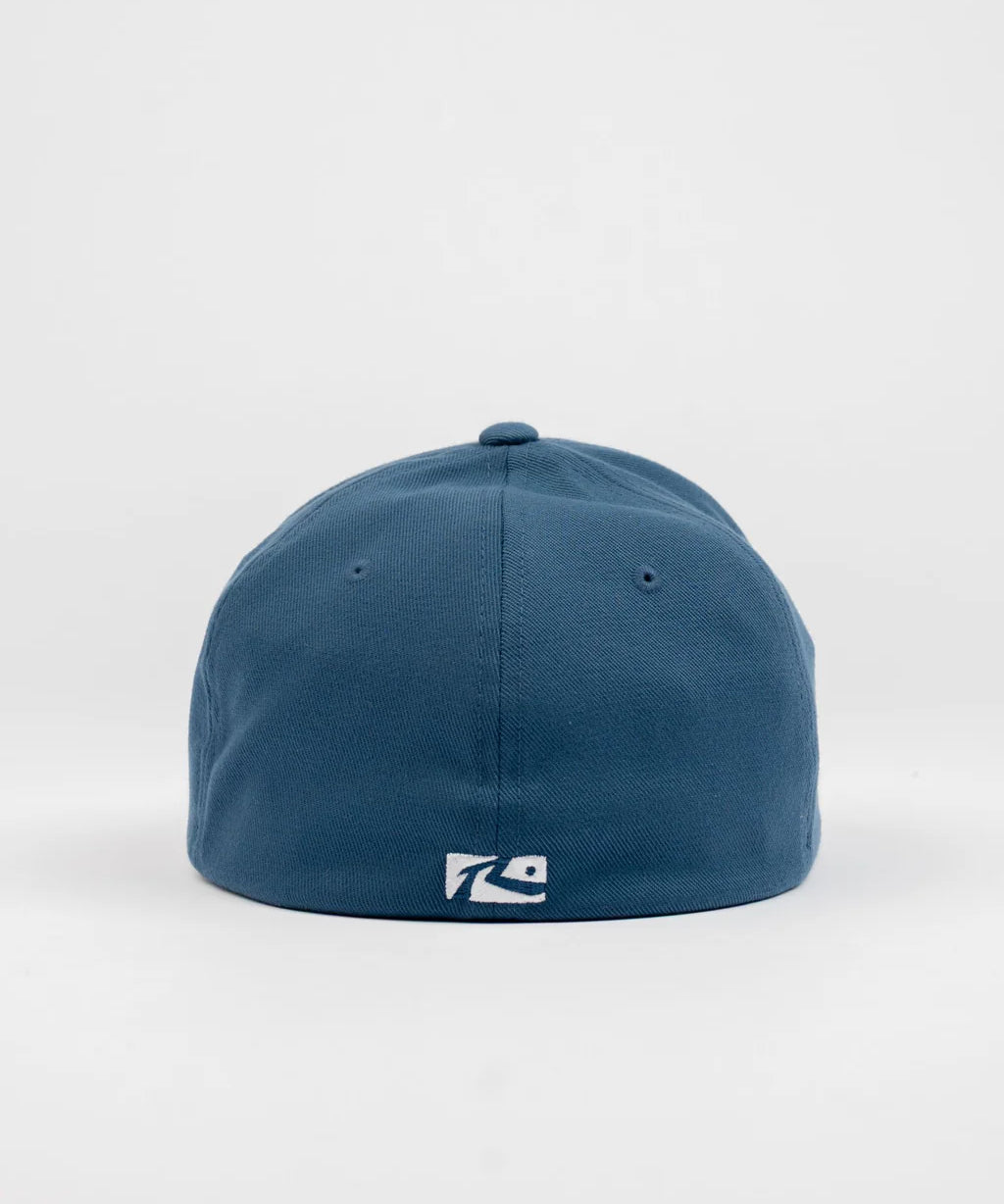 rusty-chronic-4-flexfit-cap-china-blue-bodhi-surf-back.webp