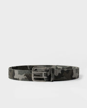 RUSTY COMMANDO CAMO BELT – GREY CAMO 1