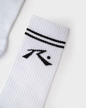 RUSTY COMP MID CALF 3-SOCK PACK