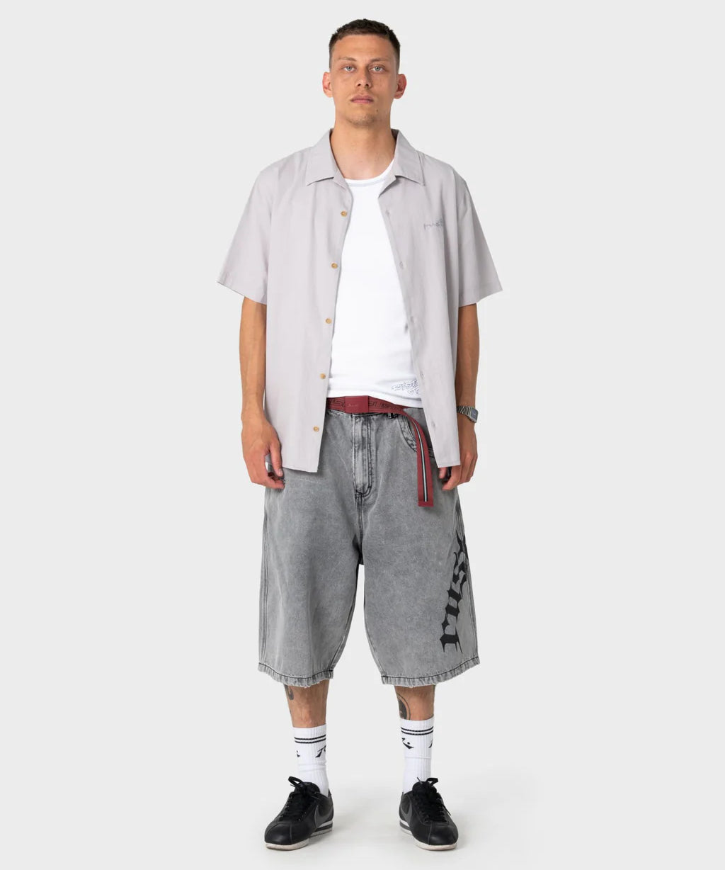 rusty-diego-cuban-collar-shirt-ultimate-grey.webp