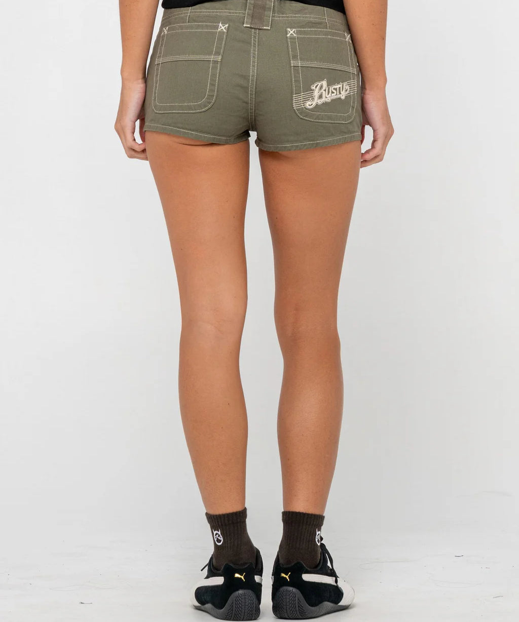 rusty-dirtbag-low-rise-mini-cargo-short-light-khaki-bodhi-surf-back.webp