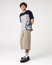 DOWNSHIFT SHORT SLEEVE TEE