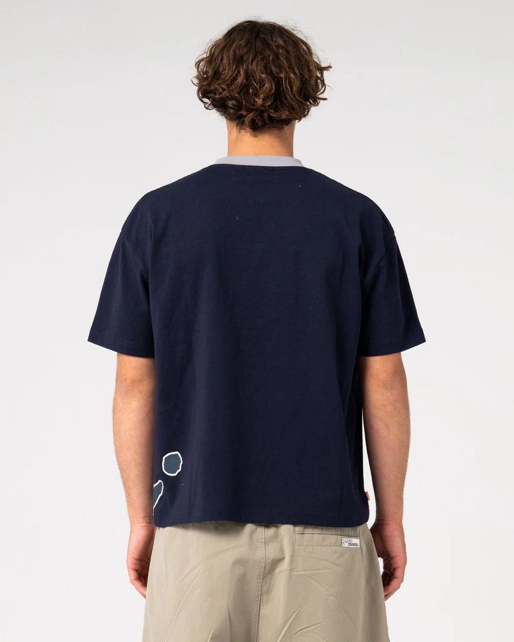 DOWNSHIFT SHORT SLEEVE TEE