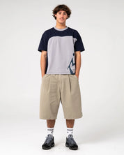 DOWNSHIFT SHORT SLEEVE TEE