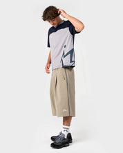 DOWNSHIFT SHORT SLEEVE TEE