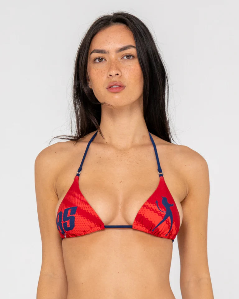 EIGHTY FIVE MULTIWAY BIKINI TOP