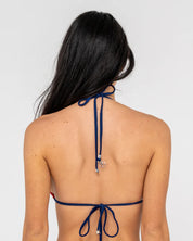 EIGHTY FIVE MULTIWAY BIKINI TOP