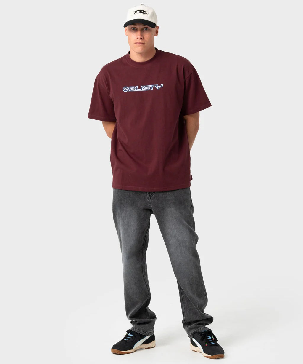 rusty-flip-daddy-2-0-graphic-tee-burgundy.webp
