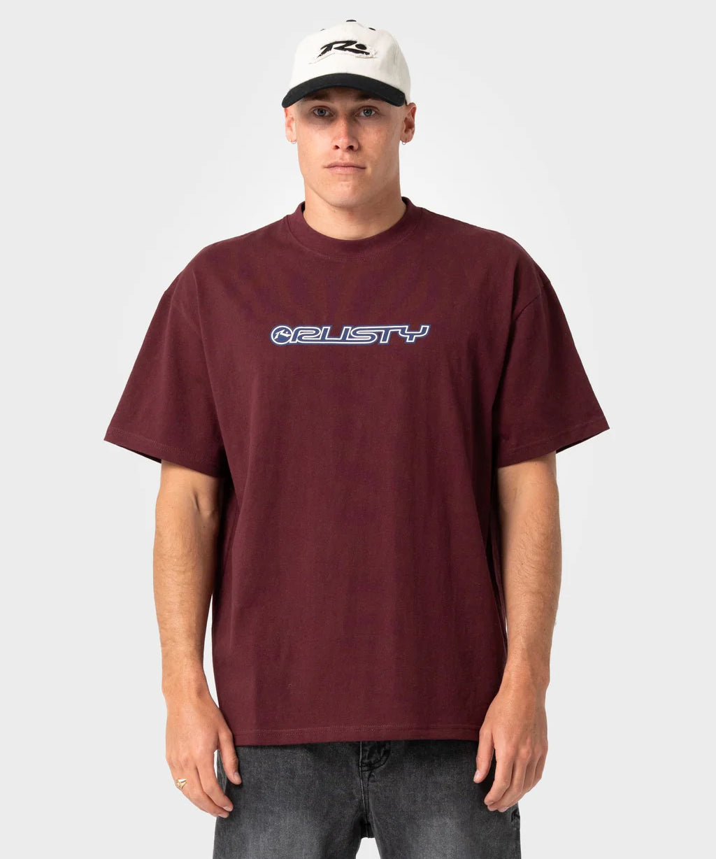 rusty-flip-daddy-2-0-graphic-tee-burgundy1.webp