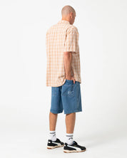 FLIP DADDY TAPELESS JORT - MIDDY BLUE