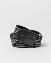 RUSTY FLIP MOMMY BELT WOMENS STREETWEAR EVERYDAY ACCESSORY – BLACK