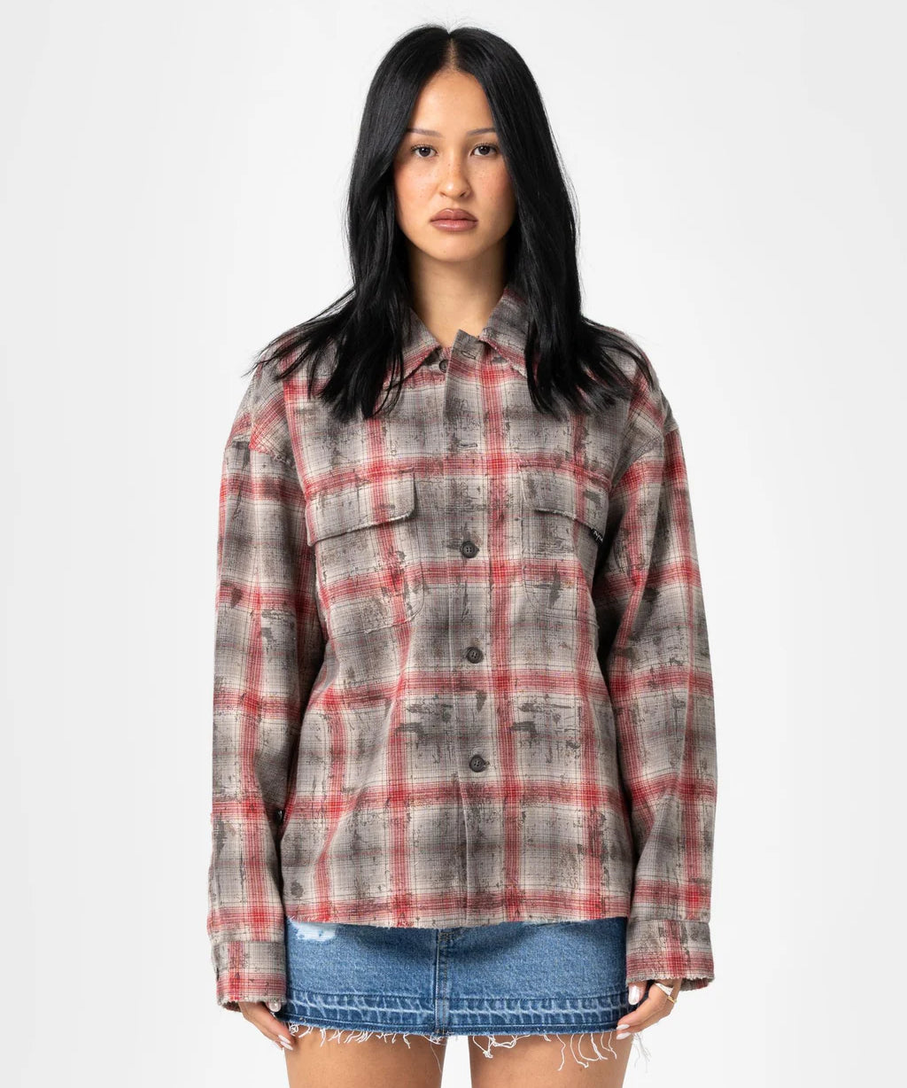 rusty-ghosted-oversized-shirt-rust-grey1.webp