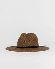 GISELE STRAW HAT BCM
