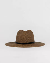GISELE STRAW HAT BCM