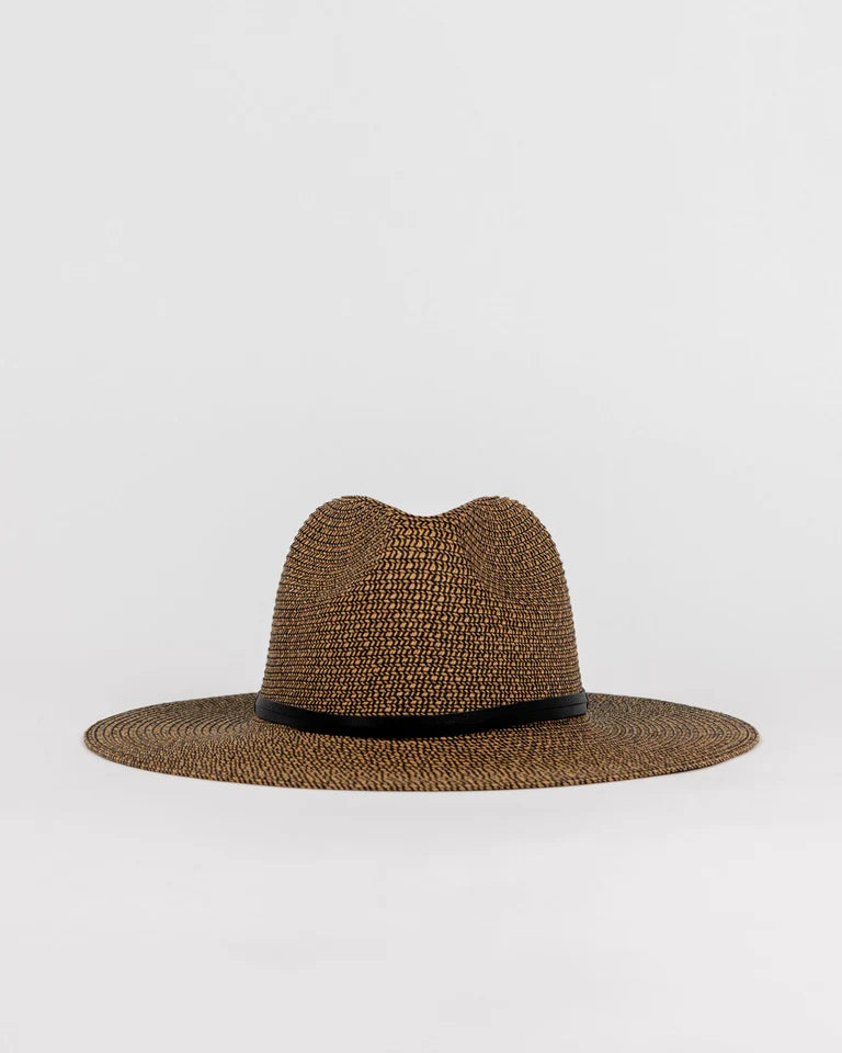 GISELE STRAW HAT BCM