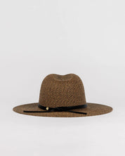 GISELE STRAW HAT BCM