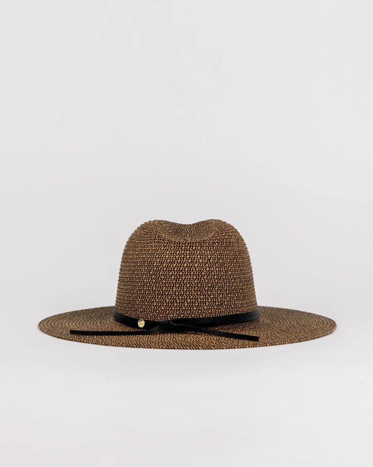 GISELE STRAW HAT BCM