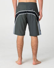 RUSTY GRIFFIN 22" BOARDSHORT – ARMY GREEN