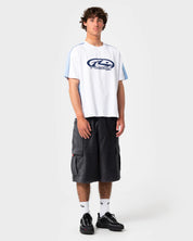 HIT UP SHORT SLEEVE TEE