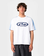 HIT UP SHORT SLEEVE TEE