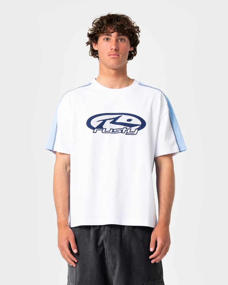 HIT UP SHORT SLEEVE TEE