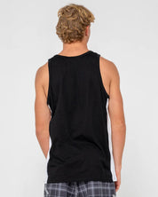 HYPER TANK BLK