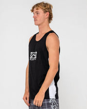 HYPER TANK BLK