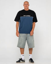 INFINITY SHORT SLEEVE TEE