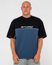 INFINITY SHORT SLEEVE TEE