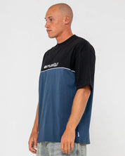 INFINITY SHORT SLEEVE TEE