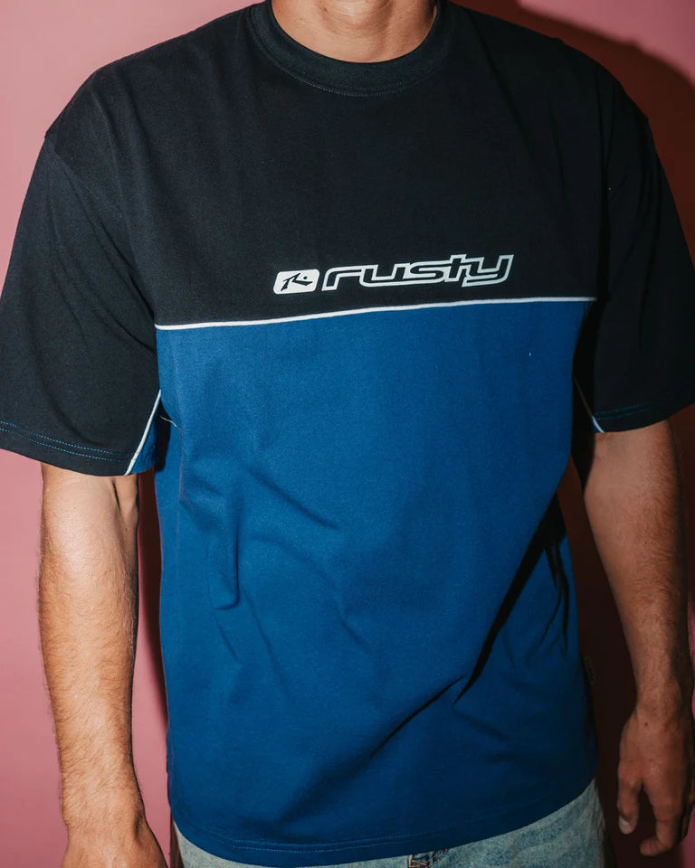 INFINITY SHORT SLEEVE TEE