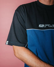 INFINITY SHORT SLEEVE TEE