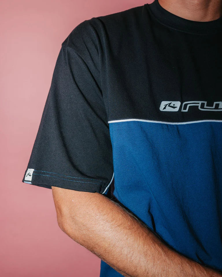 INFINITY SHORT SLEEVE TEE