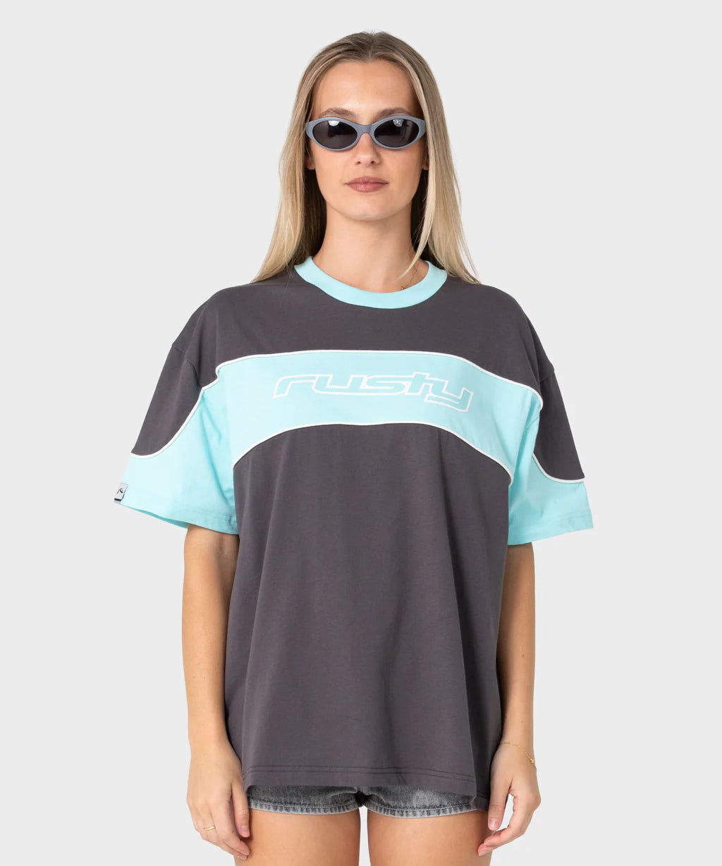 rusty-kinetic-oversized-graphic-tee-carbon-aqua1.webp