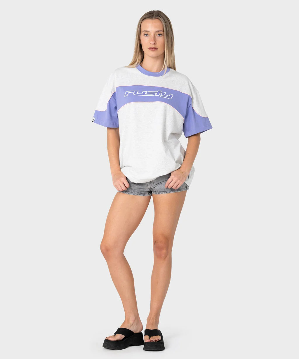 rusty-kinetic-oversized-graphic-tee-grey-marle-mulberry-purple.webp
