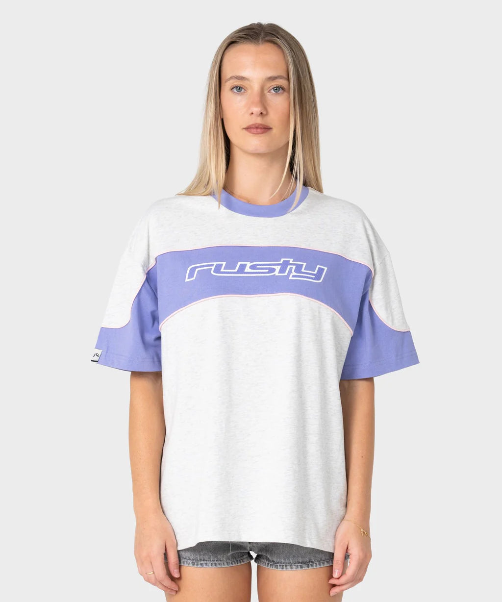 rusty-kinetic-oversized-graphic-tee-grey-marle-mulberry-purple1.webp